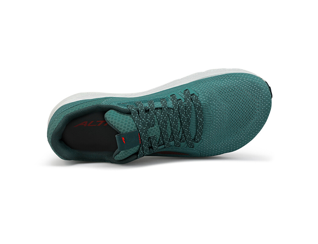 Turquoise Women's Altra Escalante 3 Road Running Shoes | DJ6213407