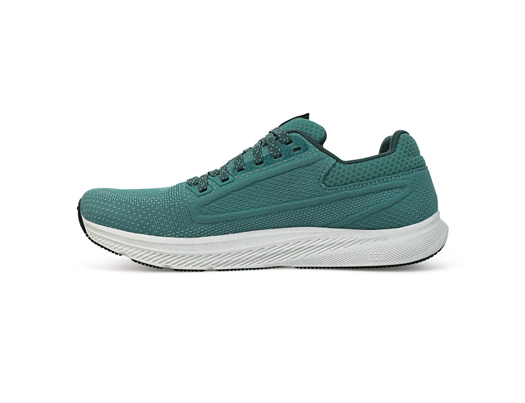 Turquoise Women's Altra Escalante 3 Road Running Shoes | DJ6213407