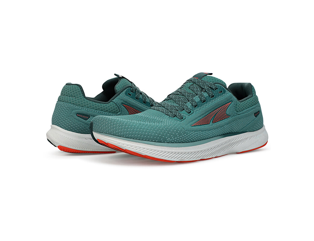 Turquoise Women's Altra Escalante 3 Road Running Shoes | DJ6213407