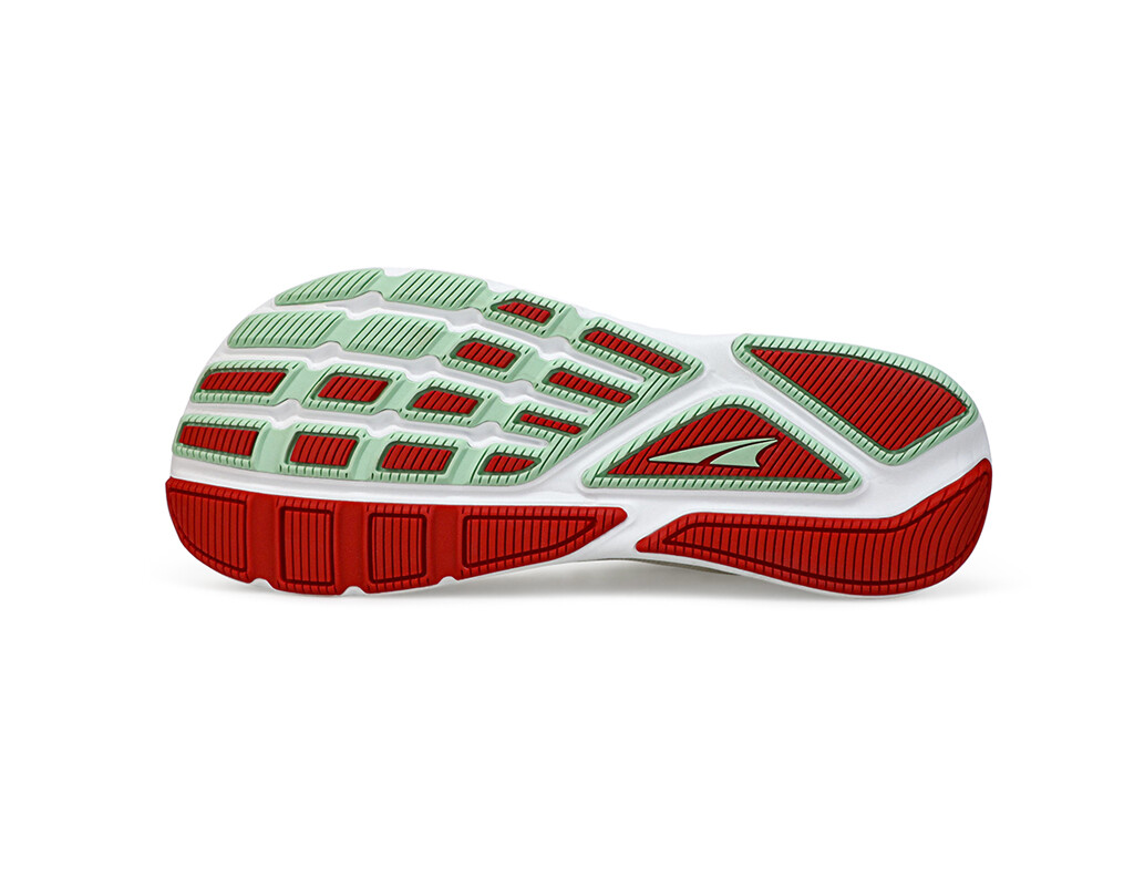 White Women's Altra Escalante 3 Road Running Shoes | JC3780951